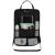 ORGANIZATOR AUTO KINDERKRAFT, 2 IN 1, BLACK