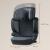SCAUN AUTO KINDERKRAFT XPAND 2 I-SIZE 100-150 CM, GRAPHITE BLACK