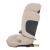 SCAUN AUTO KINDERKRAFT XPAND 2 I-SIZE 100-150 CM, BEIGE