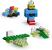 LEGO CLASSIC VALIZA CREATIVA 10713