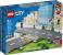 LEGO CITY  PLACI DE DRUM 60304