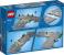 LEGO CITY  PLACI DE DRUM 60304