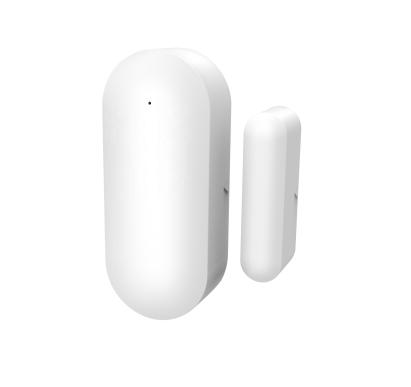 Senzor Usi si Ferestre LUXION cu Wi-Fi, Notificari Aplicatie, Monitorizare 24/7 SmartElectro IntelligentHouse