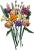 LEGO BUCHET DE FLORI 10280