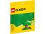 LEGO CLASSIC PLACA DE BAZA VERDE 11023