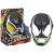 Masca interactiva Venom Marvel Spider-Man, glow in the dark