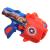 Pistol Nerf Marvel Captain America cu toc si 10 sageti, 8+ ani