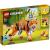 LEGO Creator 3 in 1 Marele Tigru 31129, set constructie 755 piese, 9+ ani