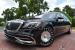 Pachet Exterior cu Stopuri Full LED Semnalizare Dinamica Mercedes S-Class W222 (2013-Up) S63 M-Design Performance AutoTuning