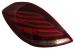 Pachet Exterior cu Stopuri Full LED Semnalizare Dinamica Mercedes S-Class W222 (2013-Up) S63 M-Design Performance AutoTuning