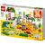 LEGO SUPER MARIO SET DE CREATOR CUTIA DE UNELTE PENTRU CREATIVITATE 71418