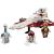 LEGO STAR WARS JEDI STARFIGHTERUL LUI OBI-WAN KENOBI 75333