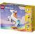 LEGO CREATOR UNICORN MAGIC 31140