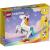 LEGO CREATOR UNICORN MAGIC 31140