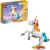 LEGO CREATOR UNICORN MAGIC 31140