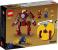 LEGO SUPER HEROES IRON MAN HULKBUSTER VS THANOS 76263