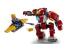LEGO SUPER HEROES IRON MAN HULKBUSTER VS THANOS 76263
