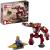 LEGO SUPER HEROES IRON MAN HULKBUSTER VS THANOS 76263