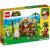 LEGO SUPER MARIO SET DE EXTINDERE CASA DIN COPAC A LUI DONKEY KONG 71424