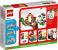 LEGO SUPER MARIO SET DE EXTINDERE PICNIC LA CASA LUI MARIO 71422