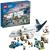 LEGO CITY AVION DE PASAGERI 60367