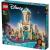LEGO DISNEY PRINCESS WISH CASTELUL REGELUI MAGNIFICO 43224