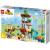 LEGO DUPLO CASA DIN COPAC 3IN1 10993