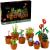 LEGO ICONS PLANTE DE MICI DIMENSIUNI 10329