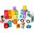 LEGO DUPLO CAMION CU ALFABET 10421