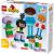 LEGO DUPLO OAMENI CONSTRUIBILI CU EMOTII MARI 10423