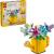 LEGO CREATOR 3IN1 FLORI IN STROPITOARE 31149