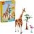 LEGO CREATOR 3IN1 ANIMALE SALBATICE DIN SAFARI 31150