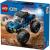 LEGO CITY MONSTER TRUCK ALBASTRU 60402