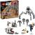 LEGO Star Wars Pachet de lupta Clone Trooper si Droid de lupta 75372