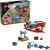 LEGO Star Wars Crimson Firehawk 75384, nava spatiala pentru copii 4+ ani