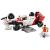 LEGO Icons McLaren MP4/4 cu Ayrton Senna, set de colecție pentru adulți