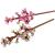 LEGO Flowers Flori de Cires 40725, set decor floral construibil