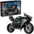 LEGO Technic Motocicleta Kawasaki Ninja H2R 42170 pentru copii 10+ ani