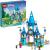 LEGO Disney Princess Castelul Cenușăresei și al Prințului 43206