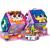 LEGO Disney Pixar Inside Out 2 Cuburi cu emotii 43248, 9+ ani