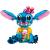 LEGO Disney Stitch 43249, figurina construibila pentru copii 9+