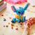LEGO Disney Stitch 43249, figurina construibila pentru copii 9+