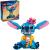LEGO Disney Stitch 43249, figurina construibila pentru copii 9+