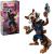 LEGO Marvel Rocket si Bebelusul Groot, figurina articulata 76282