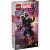 LEGO Marvel Rocket si Bebelusul Groot, figurina articulata 76282