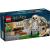 LEGO Harry Potter Hedwig pe Privet Drive nr. 4 76425, bufniță articulată