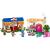 LEGO Animal Crossing Nook’s Cranny si casa lui Rosie 77050