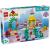 LEGO DUPLO Palatul magic subacvatic al lui Ariel 10435 pentru copii 2+ ani