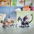LEGO Disney Princess Maleficent sub forma de dragon 43240, 7+ ani