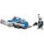 LEGO Star Wars Micronava de lupta Y-Wing a Capitanului Rex 75391